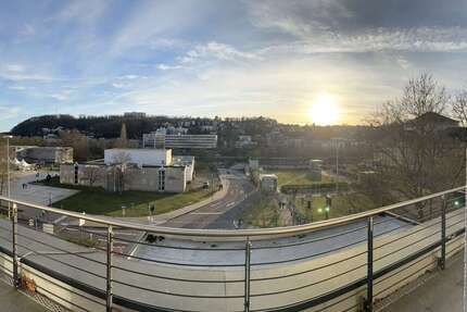 Wohnung Saarbrücken - 2 Zimmer, 90 m&sup2;, 499.000&euro; | Angebot:25235717