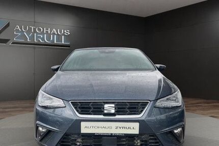 Seat Ibiza 23.226 km 22.990 &euro; Saarlouis 66740