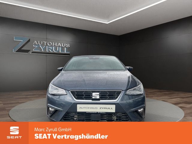 Seat Ibiza 23.226 km 22.990 &euro; Saarlouis 66740