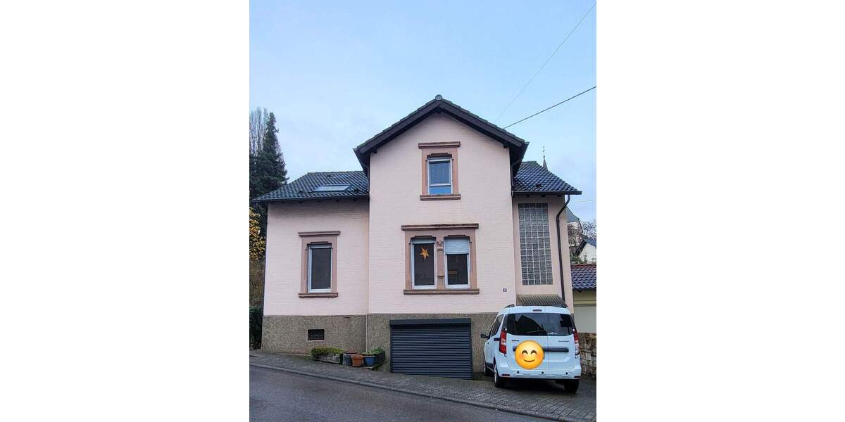Einfamilienhaus Bous - 5 Zimmer, 150 m&sup2;, 225.000&euro; | Angebot:25726568