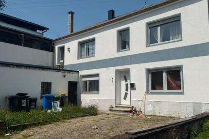 Haus Völklingen - 124.000&euro; | Angebot:25510004