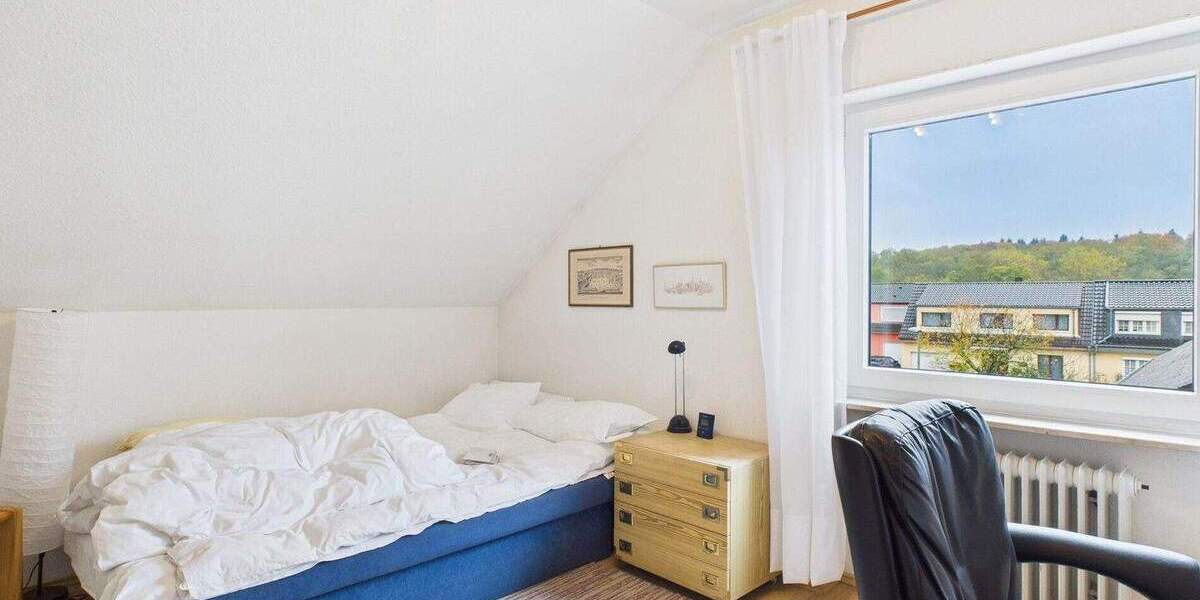 Einfamilienhaus Saarlouis / Neuforweiler Neuforweiler - 4 Zimmer, 105 m&sup2;, 365.000&euro; | Angebot:25726192