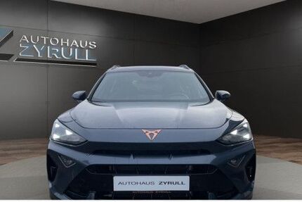 Cupra Formentor 21.558 km 29.980 &euro; Saarlouis 66740