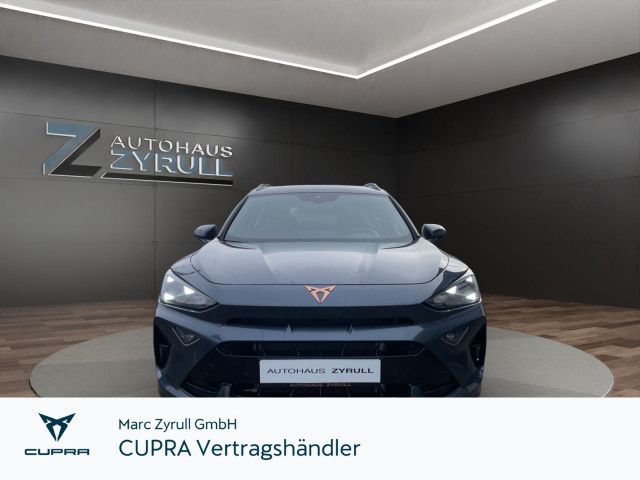 Cupra Formentor 21.558 km 29.980 &euro; Saarlouis 66740