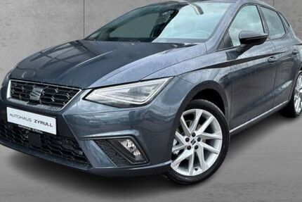 Seat Ibiza 5.490 km 22.980 &euro; Saarlouis 66740