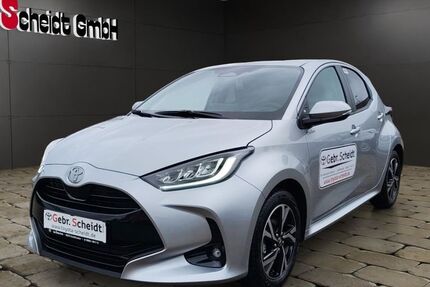Toyota Yaris 3.500 km 25.250 &euro; Schiffweiler 66578