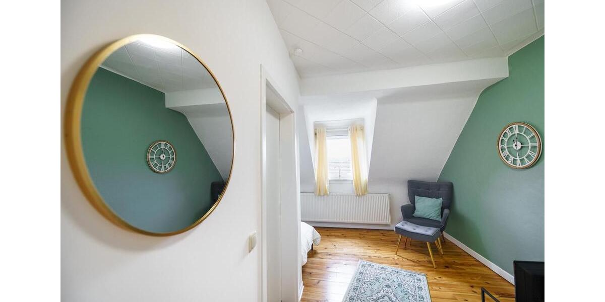 Etagenwohnung Saarbrücken Eschberg - 1 Zimmer, 50 m&sup2;, 69&euro; | Angebot:26417190