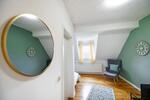 Etagenwohnung Saarbrücken Eschberg - 1 Zimmer, 50 m&sup2;, 69&euro; | Angebot:26417190