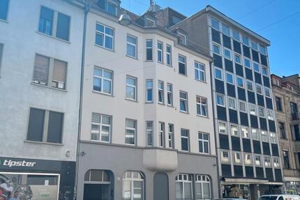 Wohnung Saarbrücken - 1 Zimmer, 16 m&sup2;, 350&euro; | Angebot:25865492