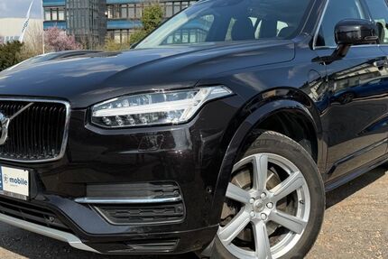 Volvo XC90 229.000 km 16.999 &euro; Saarlouis 66740