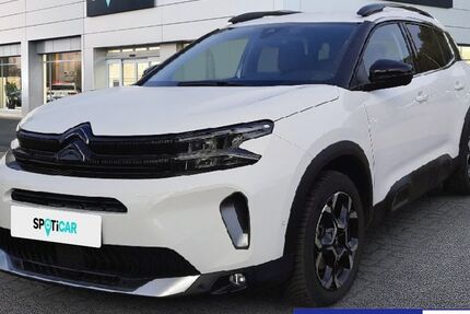 Citroen C5 20.524 km 21.290 &euro; Völklingen 66333