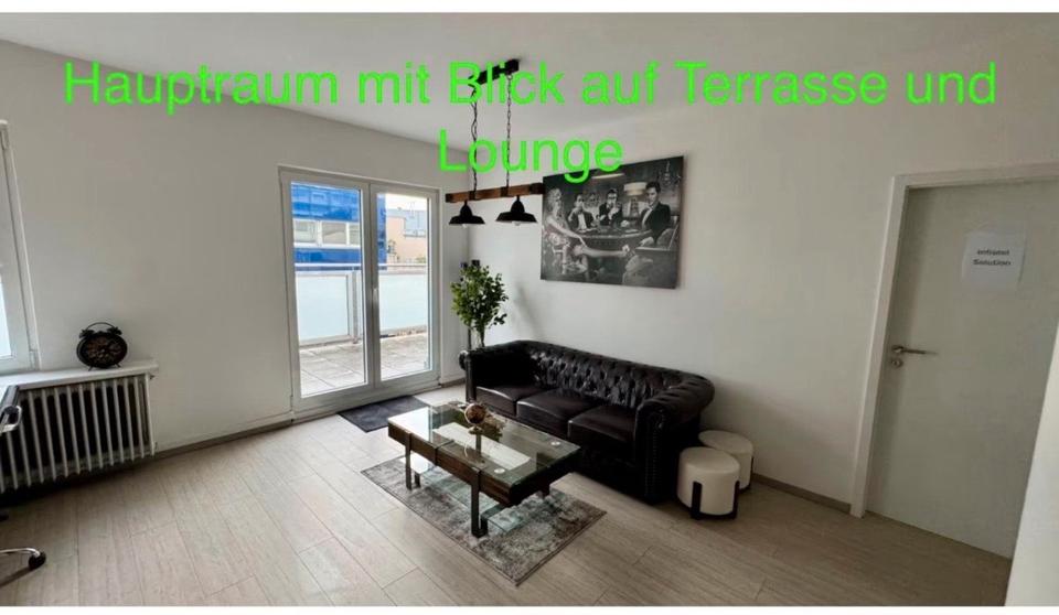 Gewerbeobjekt Saarbrücken Brebach-Fechingen - 250&euro; | Angebot:25854269