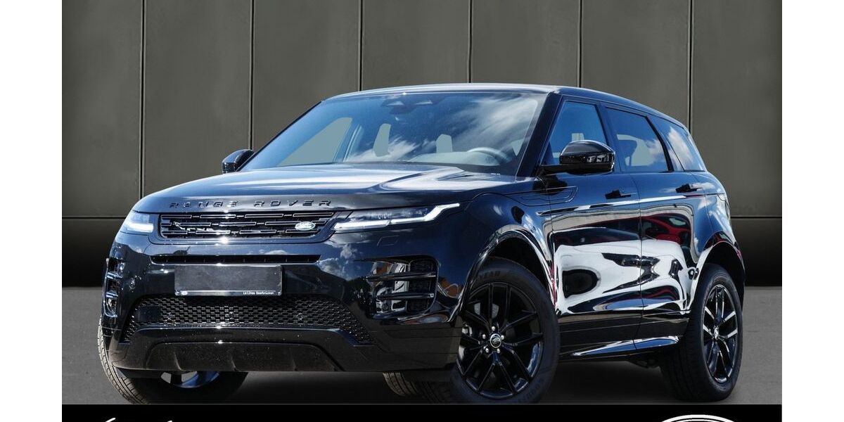 Land Rover Range Rover Evoque 12.900 km 47.590 &euro; Saarbrücken 66121