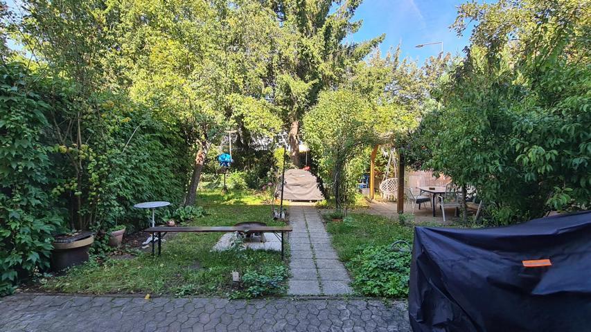 Stilvolles 3-Familienhaus in Innenstadtlage von Homburg - Mehrfamilienhaus, Wohnhaus Homburg | Angebot:23004719