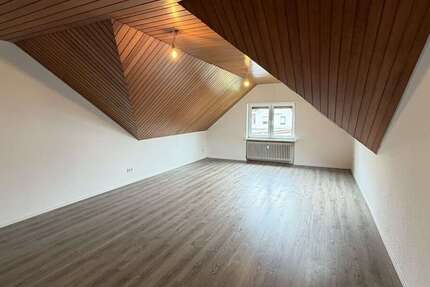 Wohnung Heusweiler - 4 Zimmer, 78 m&sup2;, 640&euro; | Angebot:26576058