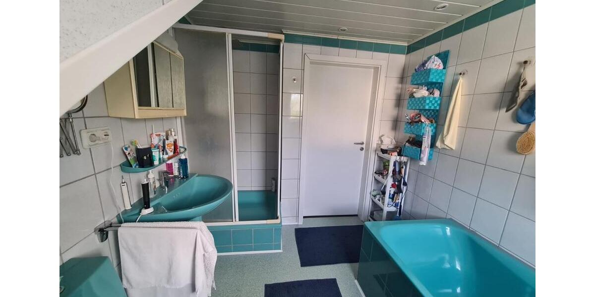 Reihenhaus Dillingen (Saar) - 7 Zimmer, 120 m&sup2;, 205.000&euro; | Angebot:25357278