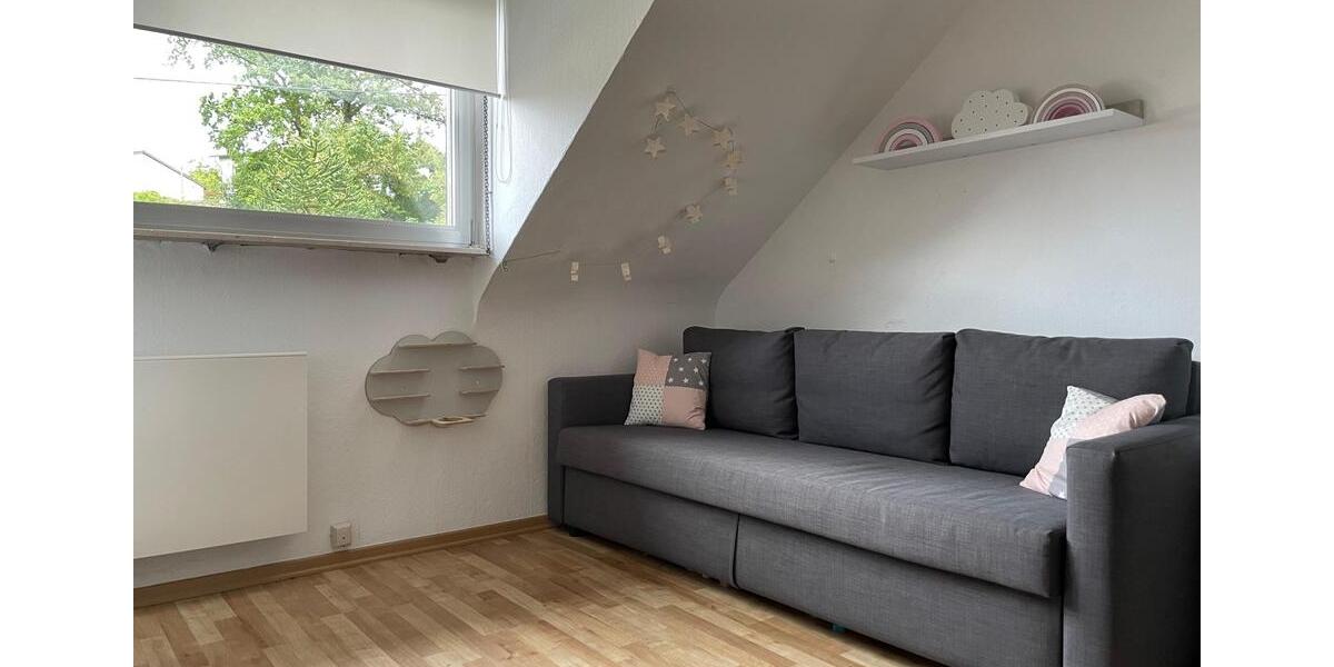 Doppelhaushälfte Saarbrücken Dudweiler - 5 Zimmer, 115 m&sup2;, 1.150&euro; | Angebot:25919841