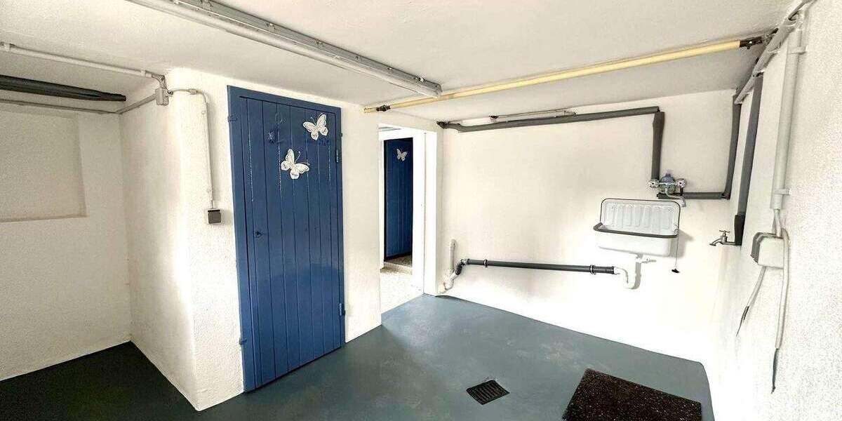 Einfamilienhaus Wadgassen - 5 Zimmer, 110 m&sup2;, 1.190&euro; | Angebot:25729889