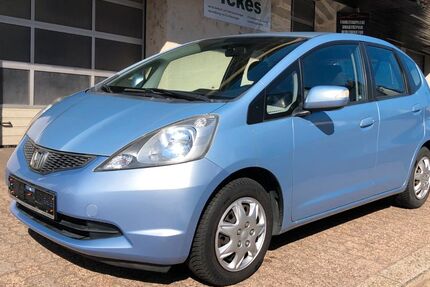 Honda Jazz 80.237 km 5.990 &euro; Wadgassen 66787