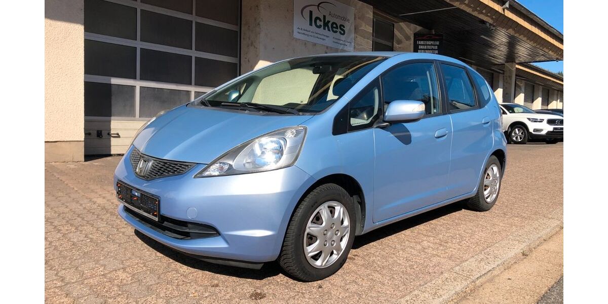 Honda Jazz 80.237 km 5.990 &euro; Wadgassen 66787