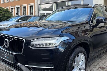 Volvo XC90 190.000 km 23.850 &euro; Dillingen 66763