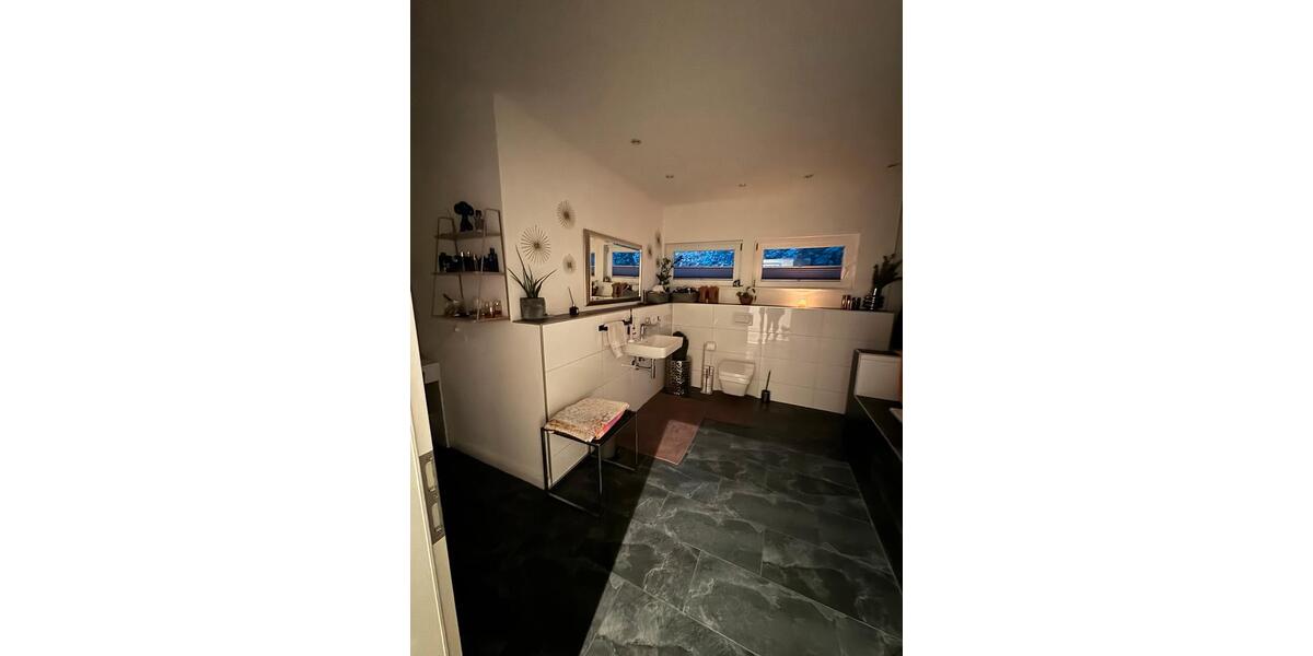 Terrassenwohnung Bexbach - 2 Zimmer, 85 m&sup2;, 1.000&euro; | Angebot:25088232