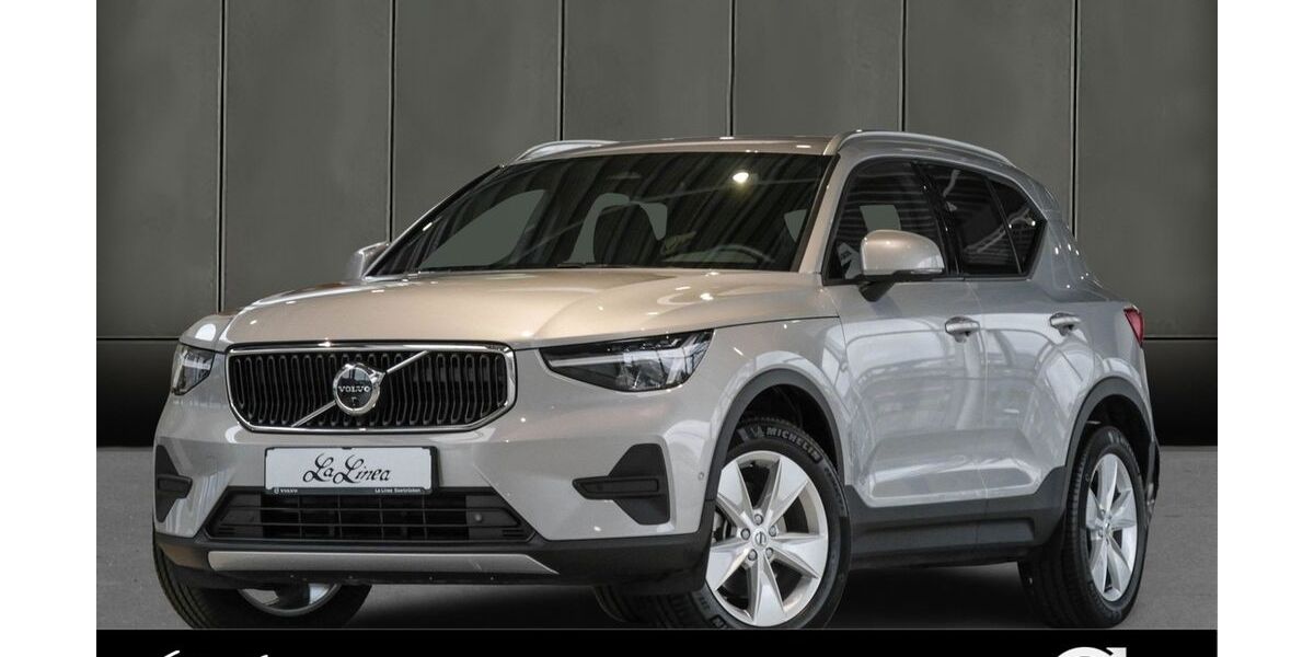 Volvo XC40 23.089 km 33.190 &euro; Saarbrücken 66121