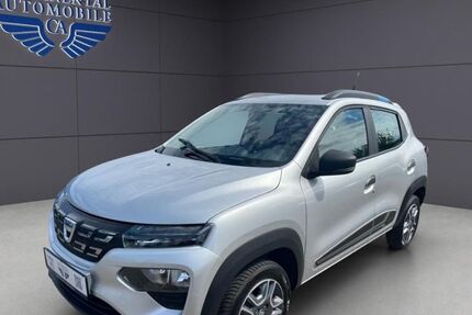 Dacia Spring 78.995 km 8.980 &euro; Saarlouis 66740