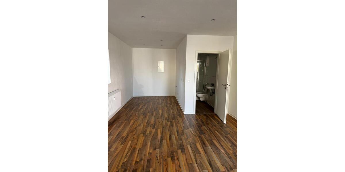 Etagenwohnung Eppelborn - 1 Zimmer, 35 m&sup2;, 520&euro; | Angebot:25173674