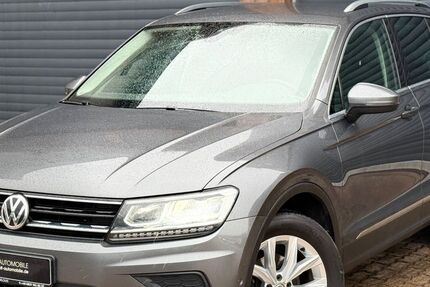 VW Tiguan 251.000 km 13.999 &euro; Saarlouis-Lisdorf 66740
