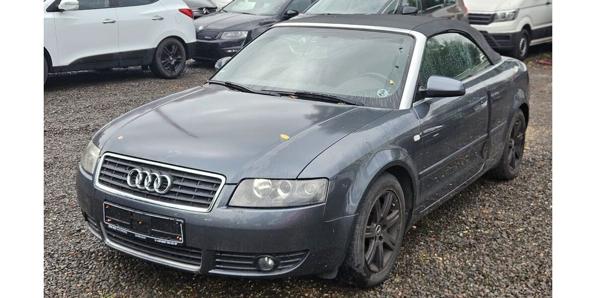 Audi A4 145.750 km 1.690 &euro; Saarlouis-Lisdorf 66740