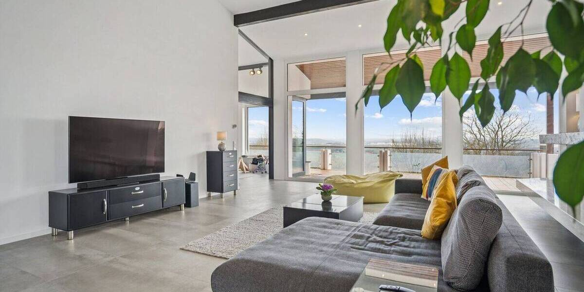 Einfamilienhaus Überherrn / Oberfelsberg Felsberg - 6 Zimmer, 300 m&sup2;, 959.000&euro; | Angebot:25983186