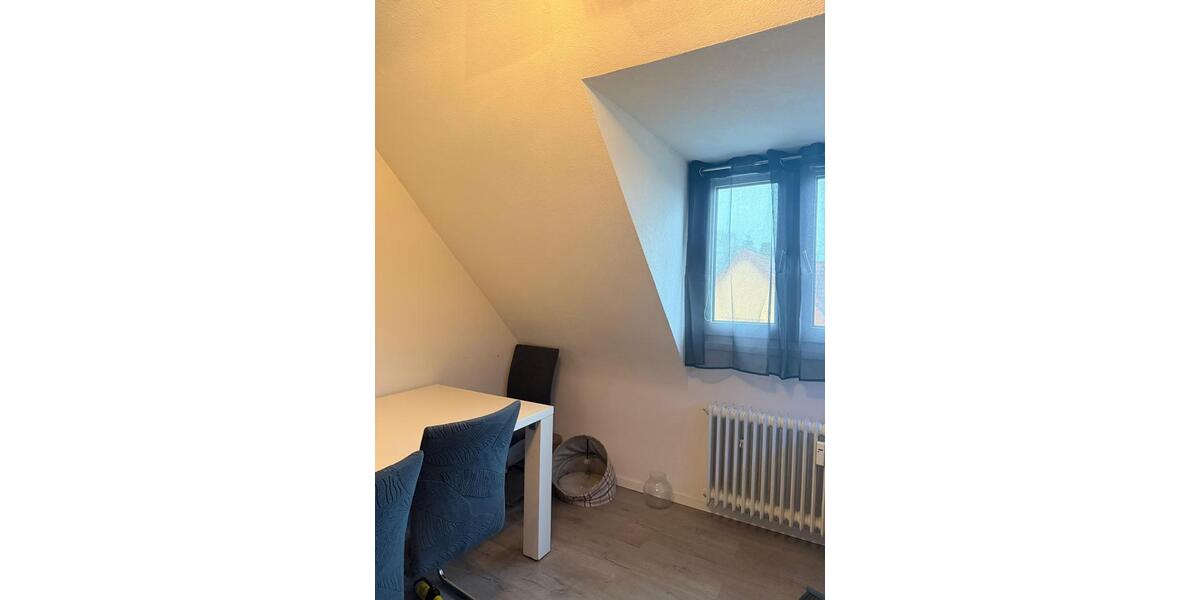 Maisonettenwohnung Saarbrücken West - 3 Zimmer, 85 m&sup2;, 670&euro; | Angebot:24877366