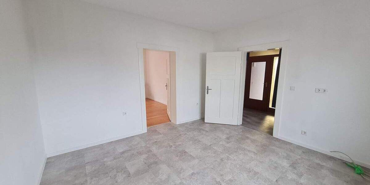 Etagenwohnung Bous - 2 Zimmer, 58 m&sup2;, 470&euro; | Angebot:25663502