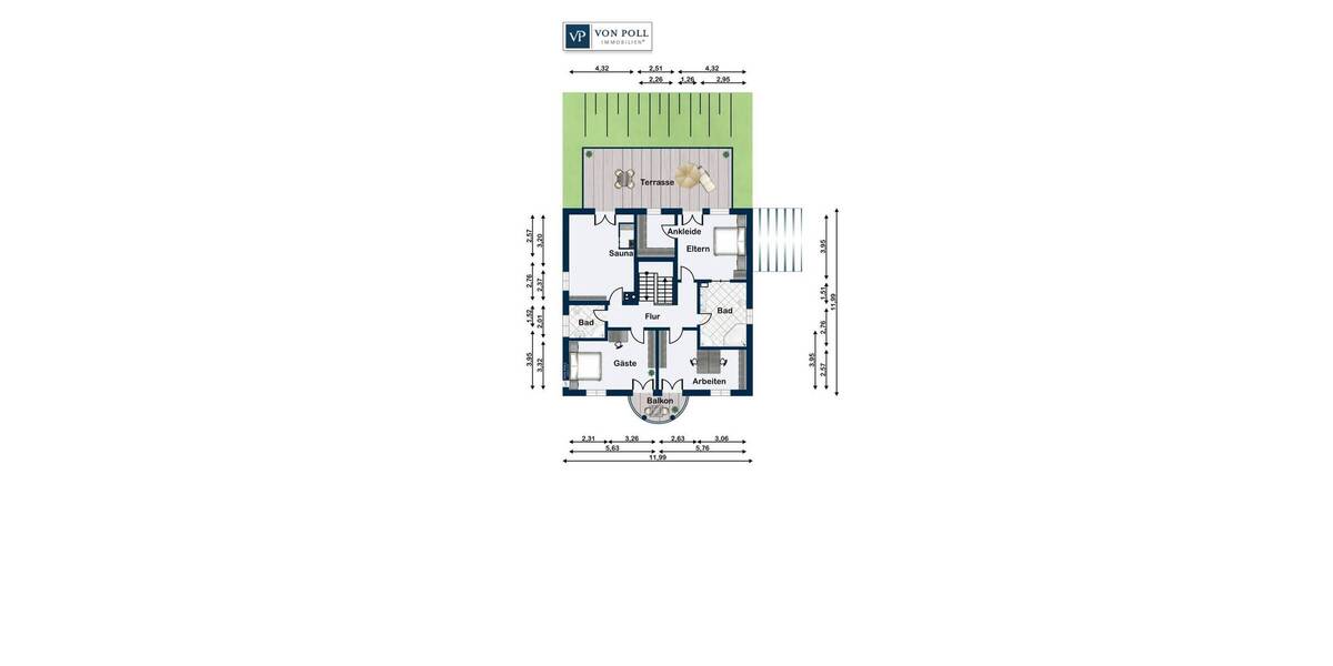 Einfamilienhaus Schmelz - 5 Zimmer, 200 m&sup2;, 598.000&euro; | Angebot:26730738