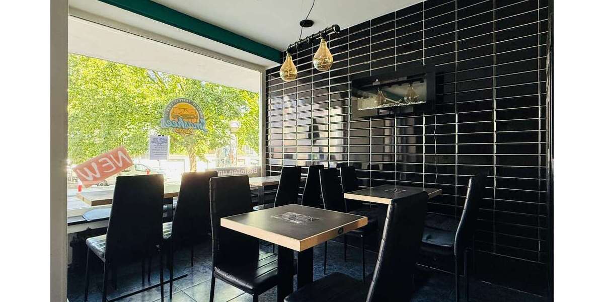 Alt-Saarbrücken: Gastronomiefläche als Renditeobjekt – Restaurant oder Gaststätte - Gewerbeobjekt Saarbrücken Neue Bremm | Angebot:27346301