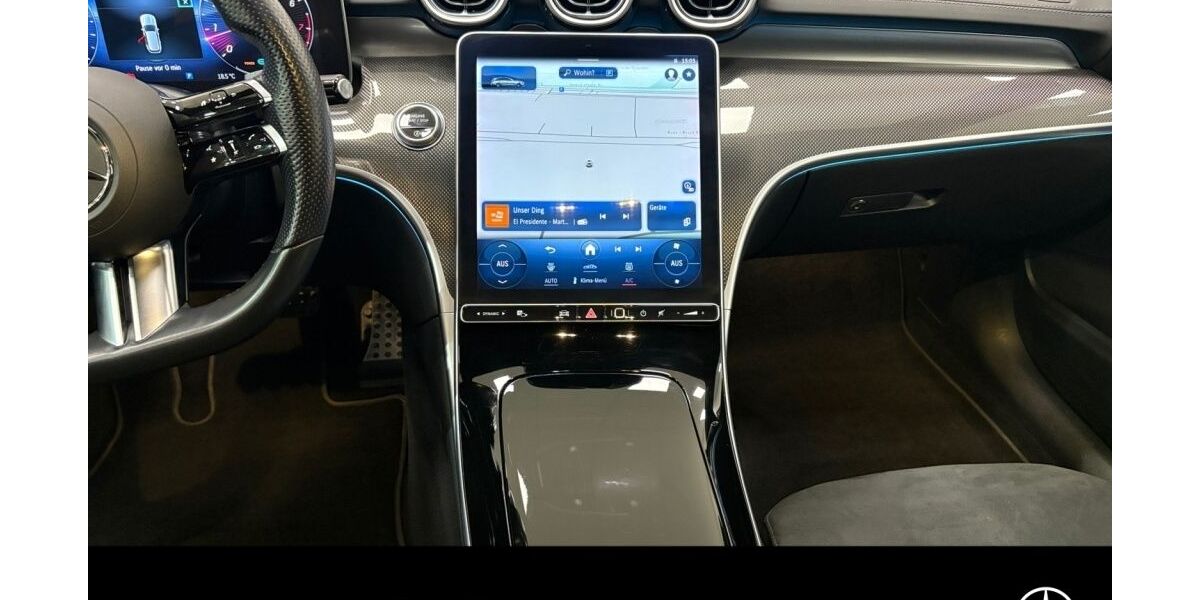 Mercedes-Benz C 200 63.610 km 28.680 &euro; Saarbrücken 66117