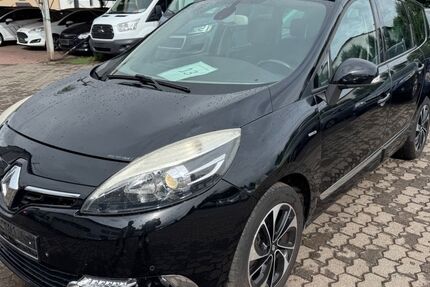 Renault Scenic 229.793 km 3.990 &euro; Saarlouis 66740