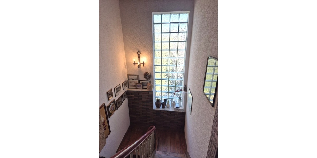 Raum für Ideen: Bauernhaus mit Mehrwert: Haupthaus und 4 vermietete Wohneinheiten - Mehrfamilienhaus, Wohnhaus Blieskastel-Böckweiler Böckweiler | Angebot:24411404