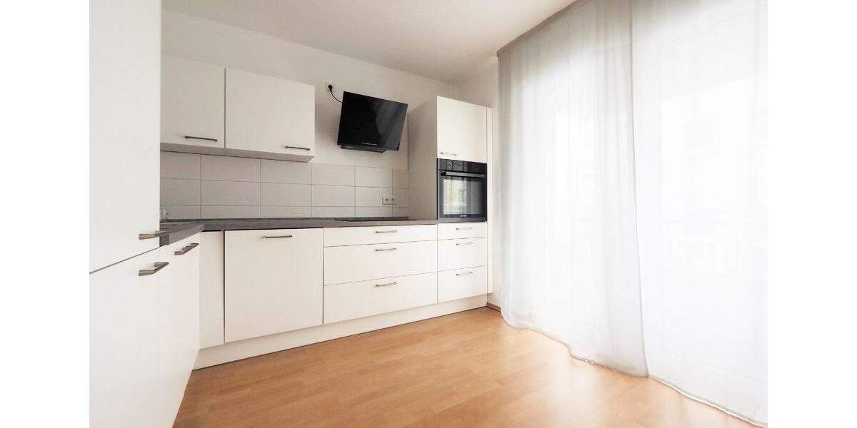 Etagenwohnung Saarbrücken Malstatt - 3 Zimmer, 65 m&sup2;, 169.000&euro; | Angebot:25675554