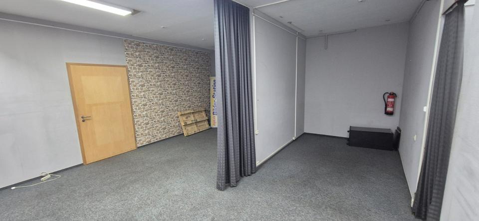 Gewerbeobjekt Völklingen - 825&euro; | Angebot:26600634