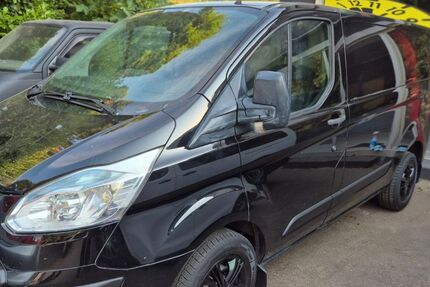 Ford Transit Custom 250.000 km 5.800 &euro; Schiffweiler 66578