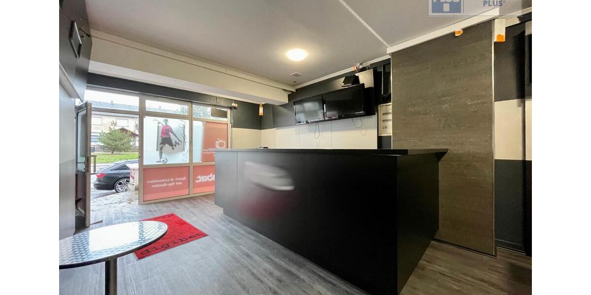 Gewerbeobjekt Homburg - 890&euro; | Angebot:12078713