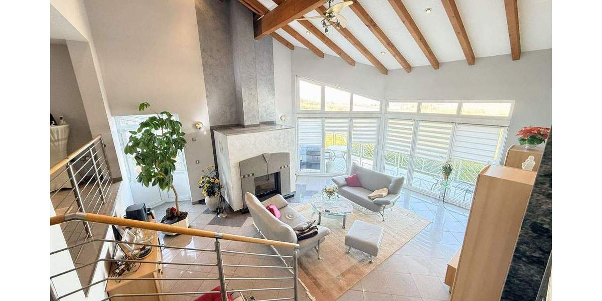 Einfamilienhaus Überherrn / Felsberg Felsberg - 8 Zimmer, 430 m&sup2;, 799.000&euro; | Angebot:25668689