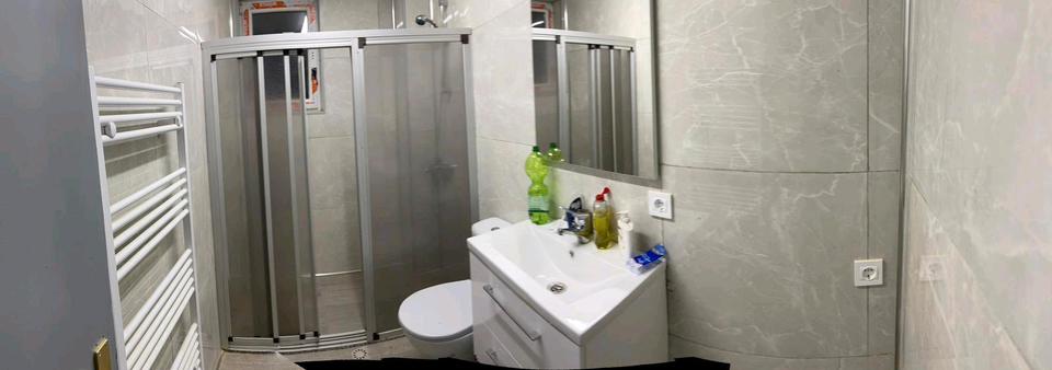 Erdgeschoßwohnung Friedrichsthal - 3 Zimmer, 80 m&sup2;, 1.100&euro; | Angebot:25224736