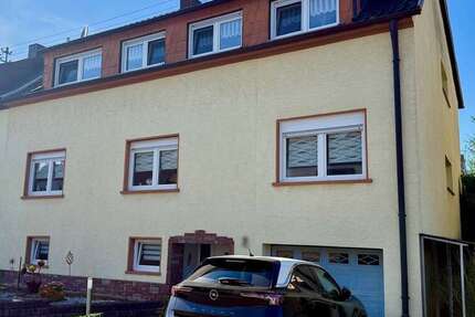 Haus Wadgassen - 8 Zimmer, 210 m&sup2;, 329.000&euro; | Angebot:20916641