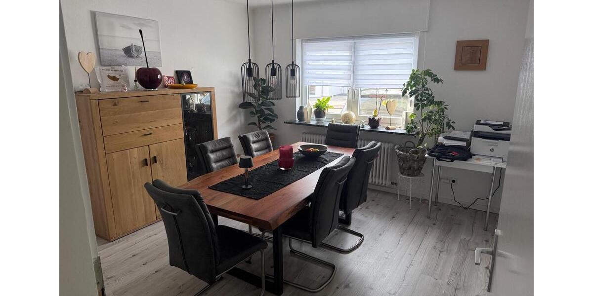 Erdgeschoßwohnung Riegelsberg - 3 Zimmer, 85 m&sup2;, 650&euro; | Angebot:26525229