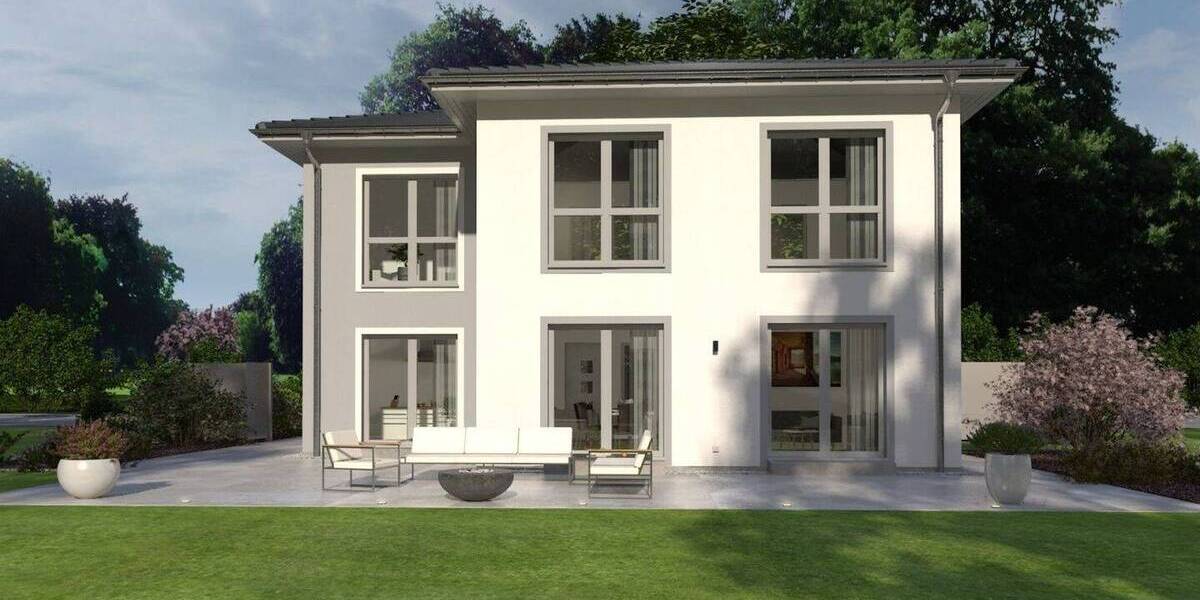 Einfamilienhaus Sankt Ingbert Oberwürzbach - 1 Zimmer, 203 m&sup2;, 620.900&euro; | Angebot:25689726