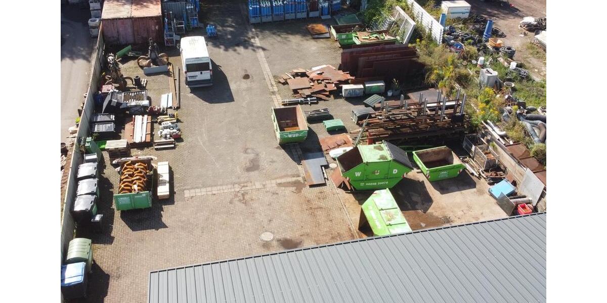 Gewerbeobjekt Völklingen - 9.000&euro; | Angebot:19149926