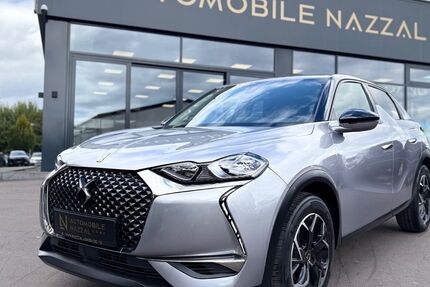 DS Automobiles DS3 88.500 km 12.999 &euro; Saarlouis 66740